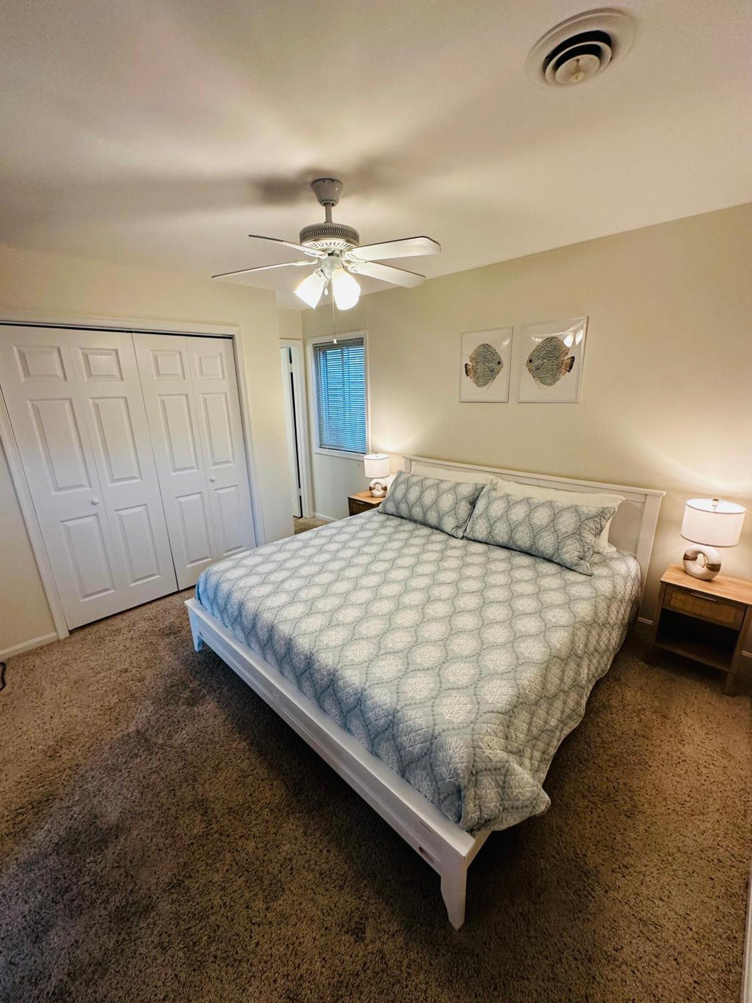 Cozy Home Walking Distance From Beach With Private Patio Ocean City Exterior foto